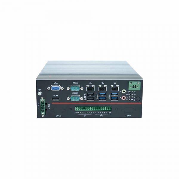 嵌入式工業電腦 CES-EQ17 EH11-D32B