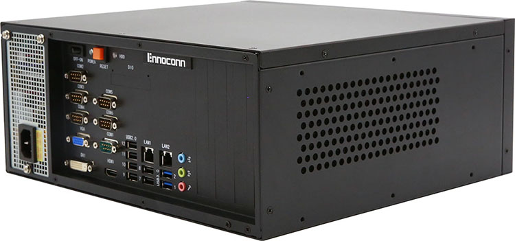 工控一體機(jī)